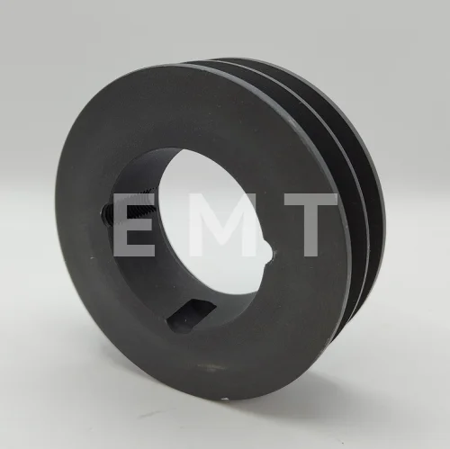 Шкив клиновой SPB 425 02 (PHP 2SPB425TB) TB-3020, EMT | ЕМТ