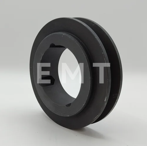 Шкив клиновой SPA 400 01 (PHP 1SPA400TB) TB-2012, EMT | ЕМТ