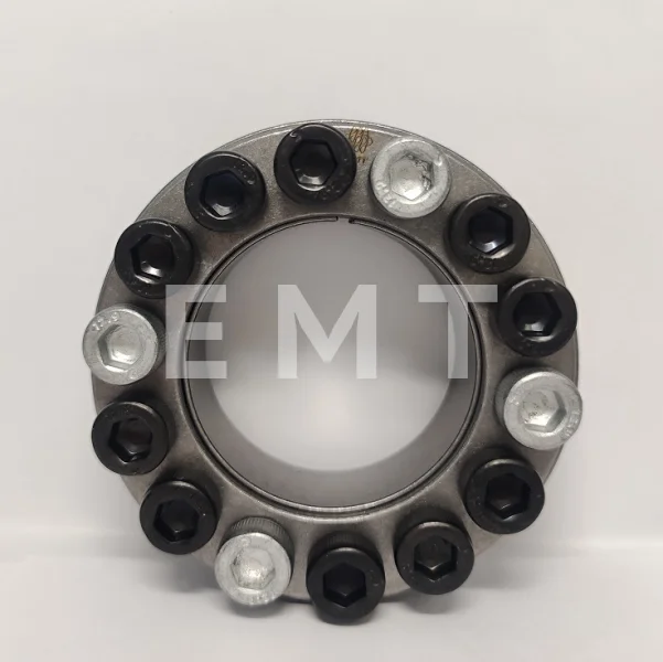 Втулка зажимная BK 40 (RCK 40) 300x375, EMT | ЕМТ