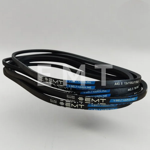 Клиновой ремень A43,5, 13х 1105Li/ 1135Ld, V-BELT HARDLINE, EMT | ЕМТ