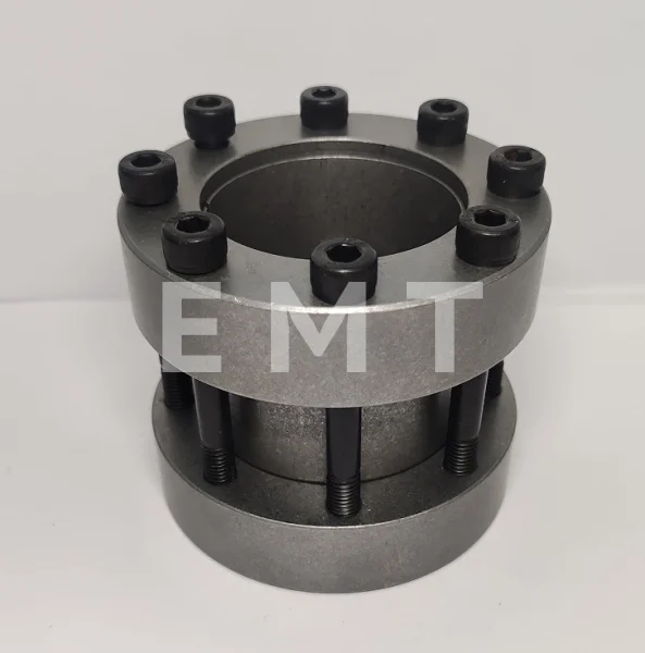 Втулка зажимная BK 95 (RCK 95) 70x115 (KLMM070), EMT | ЕМТ