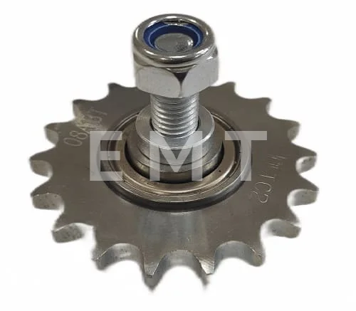 Комплект для монтажа натяжной звезды EFT-1, под отверстие ф16 мм | ЕМТ