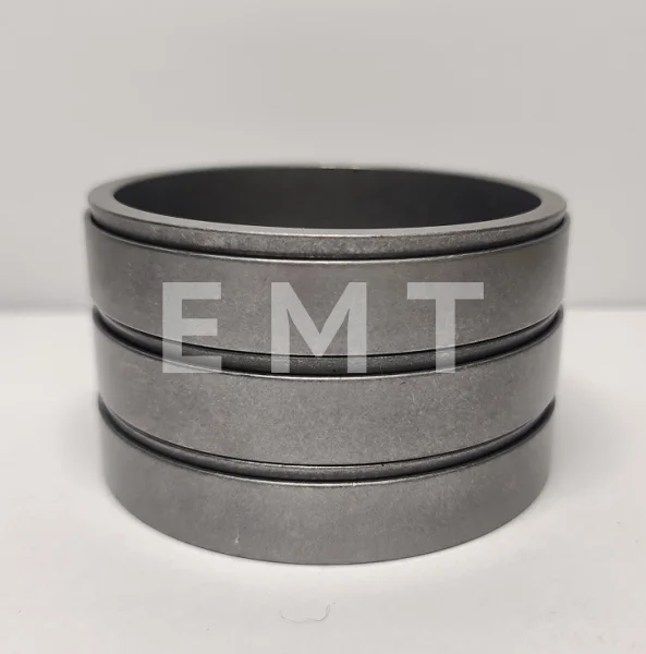 Втулка зажимная BK 50 (RCK 50) 7x10, EMT | ЕМТ