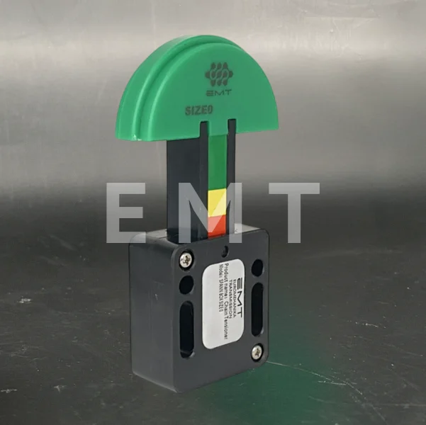 Натяжитель SPANN BOX SIZE 0 для цепи 08B-1 L (281 000 003), EMT | ЕМТ