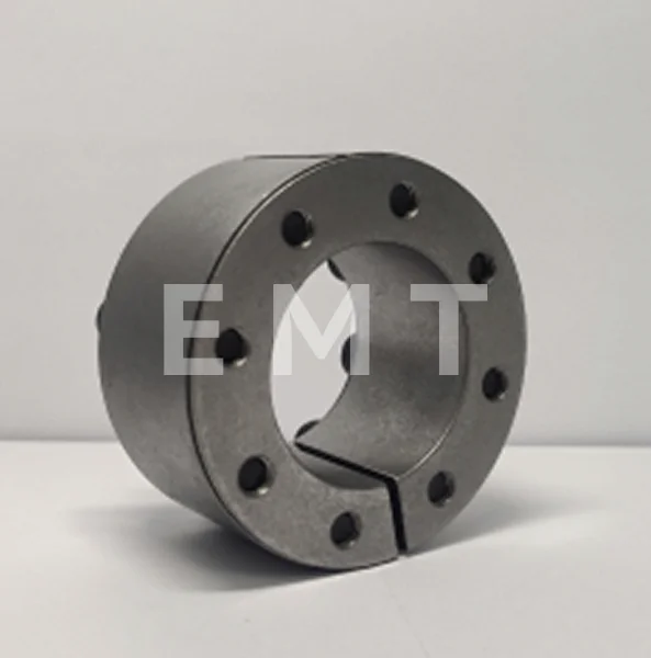 Втулка зажимная BK 61 (RCK 61) 15x28 (KLSS015), EMT | ЕМТ