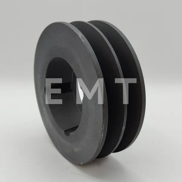 Шкив клиновой SPB 335 02 (PHP 2SPB335TB) TB-2517, EMT | ЕМТ