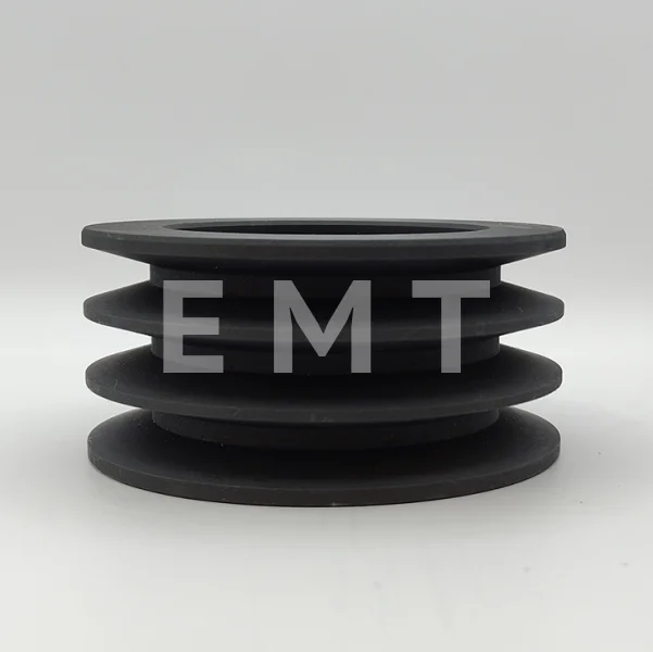 Шкив клиновой SPB 450 03 (PHP 3SPB450TB) TB-3535, EMT | ЕМТ