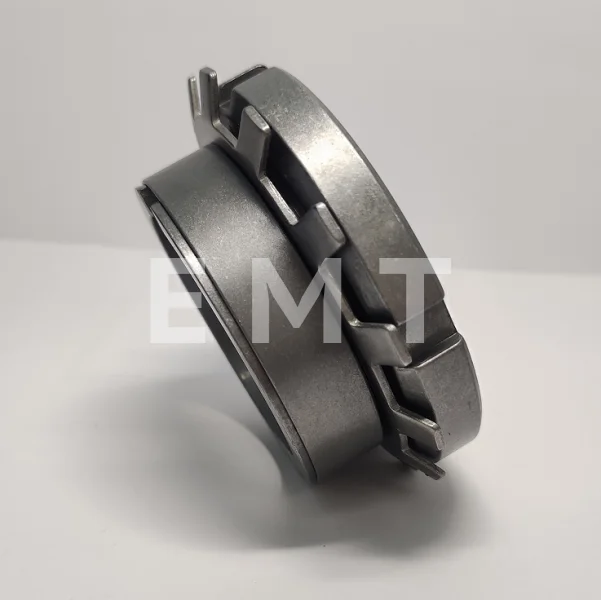 Втулка зажимная BK 26 (RCK 26) 20x30 (KLFC020), EMT | ЕМТ