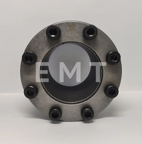 Втулка зажимная BK 95 (RCK 95) 38x75 (KLMM038), EMT | ЕМТ