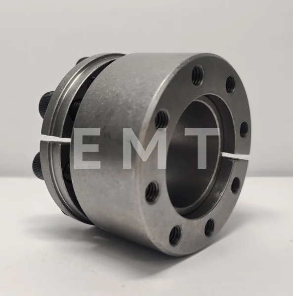 Втулка зажимная BK 70 (RCK 70) 35x60 (KLDA035), EMT | ЕМТ