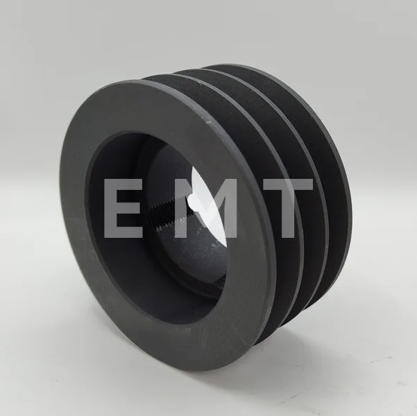 Шкив клиновой SPC 280 03 (PHP 3SPC280TB) TB-3535, EMT | ЕМТ