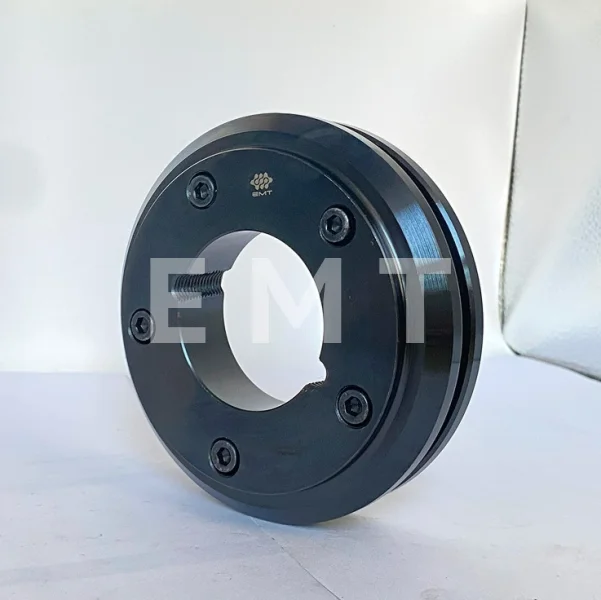 Торообразная полумуфта FLEX F40 F-TB 1008 (PHE F40FTBFLG), EMT | ЕМТ