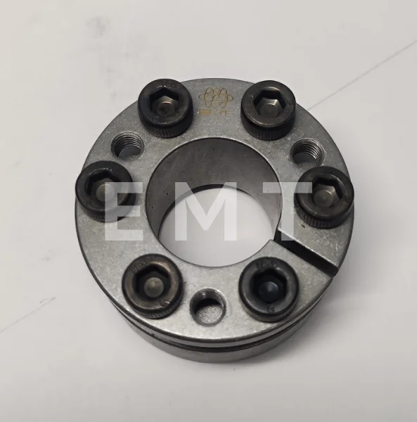 Втулка зажимная BK 13 (RCK 13) 20x47 (KLAA020), EMT | ЕМТ