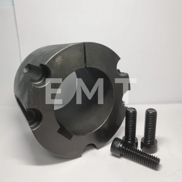 Втулка тапербуш 4535-65 мм, EMT | ЕМТ