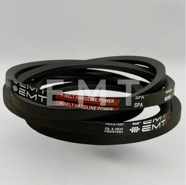 Клиновой ремень SPA 1120 Ld=Lp, V-BELT HARDLINE POWER, EMT | ЕМТ