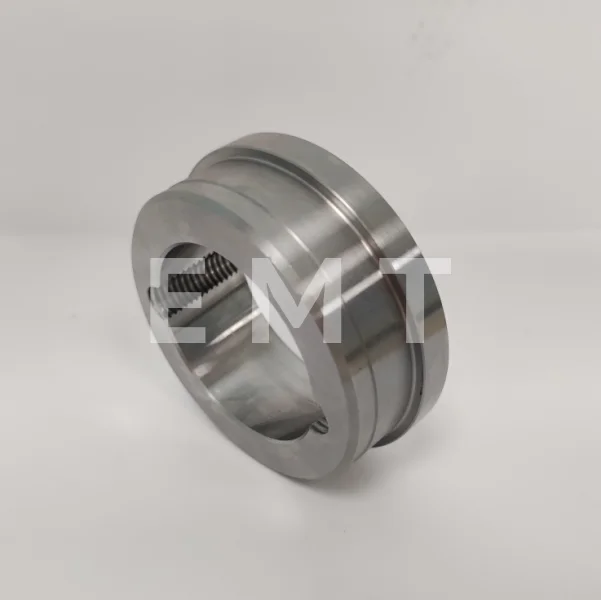 Ступица приварная (PHH W40) TB-4040, EMT | ЕМТ