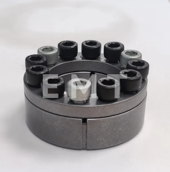 Втулка зажимная BK 45 (RCK 45) 35x57 (KLHH035), EMT | ЕМТ