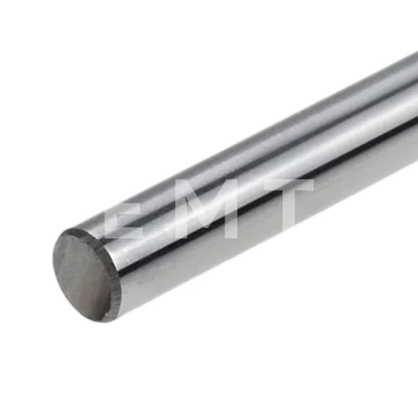 Вал прецизионный хромированный WV30, 4010 мм, EMT | ЕМТ