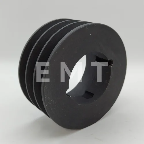 Шкив клиновой SPB 236 03 (PHP 3SPB236TB) TB-2517, EMT | ЕМТ