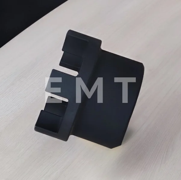 Полумуфта под расточку GEB 75-90 A dmax=75 мм (SGMA075), EMT | ЕМТ