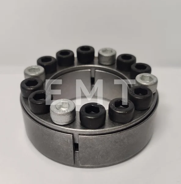 Втулка зажимная BK 40 (RCK 40) 30x55 (KLGG030), EMT | ЕМТ