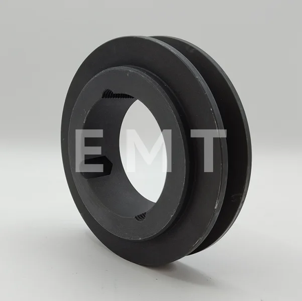 Шкив клиновой SPA 85 01 (PHP 1SPA85TB) TB-1210, EMT | ЕМТ