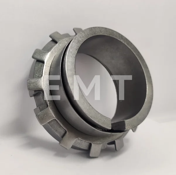 Втулка зажимная BK 26 (RCK 26) 15x25 (KLFC015), EMT | ЕМТ