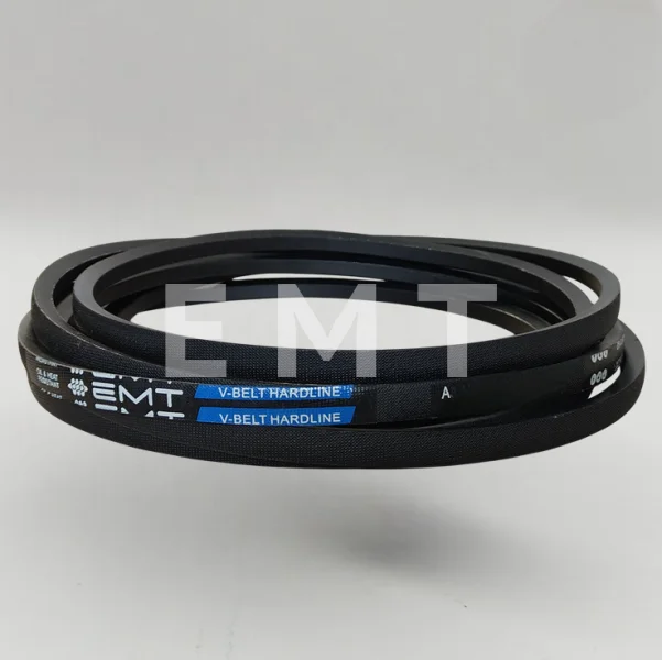 Клиновой ремень A136, 13х 3454Li/ 3484Ld, V-BELT HARDLINE, EMT | ЕМТ