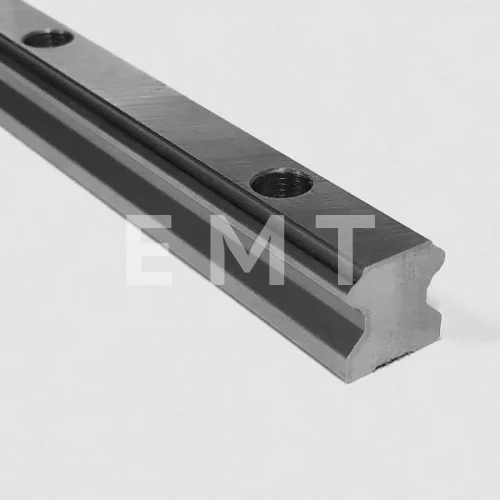 Рельсовая направляющая HGR30H, 4000 мм, EMT | ЕМТ