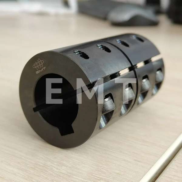 Муфта продольно-свёртная GBR 20, EMT | ЕМТ