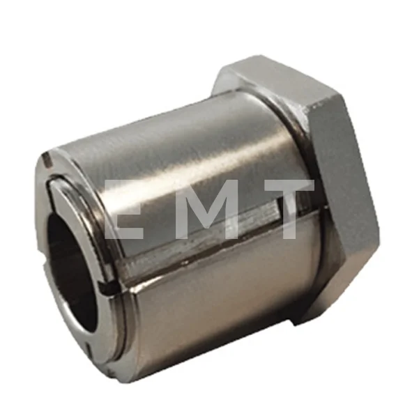 Втулка зажимная MINI KBS 58 28x47, EMT | ЕМТ