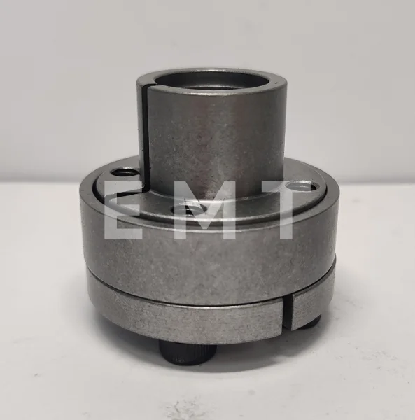 Втулка зажимная BK 80 (RCK 80) 100x125 (KLCC100), EMT | ЕМТ