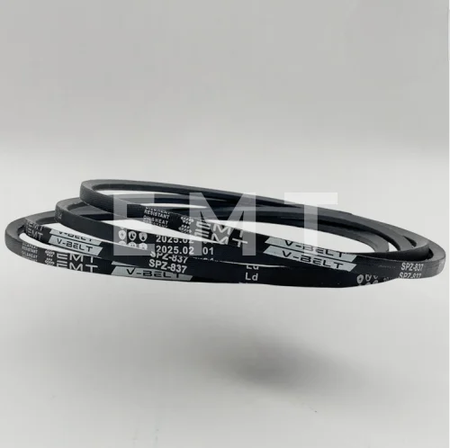 Клиновой ремень SPZ 837 Ld=Lp V-BELT, EMT | ЕМТ