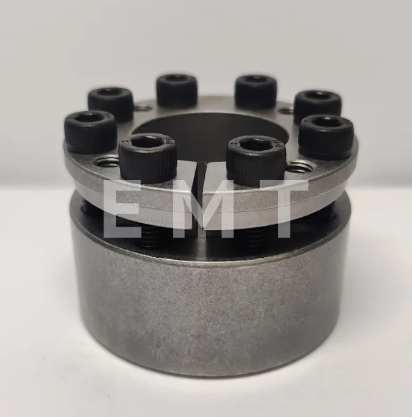 Втулка зажимная BK 70 (RCK 70) 42x75 (KLDA042), EMT | ЕМТ