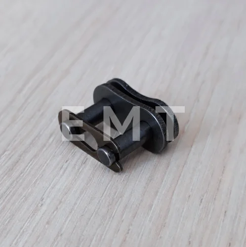 Соединительное звено для однорядной цепи 04B-1, EMT | ЕМТ