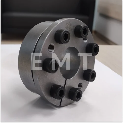 Втулка зажимная BK 15 (RCK 15) 35x65 (KLBB235), EMT | ЕМТ