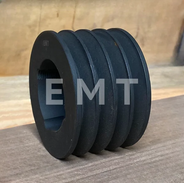 Шкив клиновой SPB 212 04 (PHP 4SPB212TB) TB-3020, EMT | ЕМТ